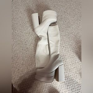 Steve Madden Cypress Boots
